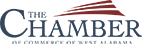 The Chamber of Commerce of West Alabama The Chamber of Commerce of West Alabama